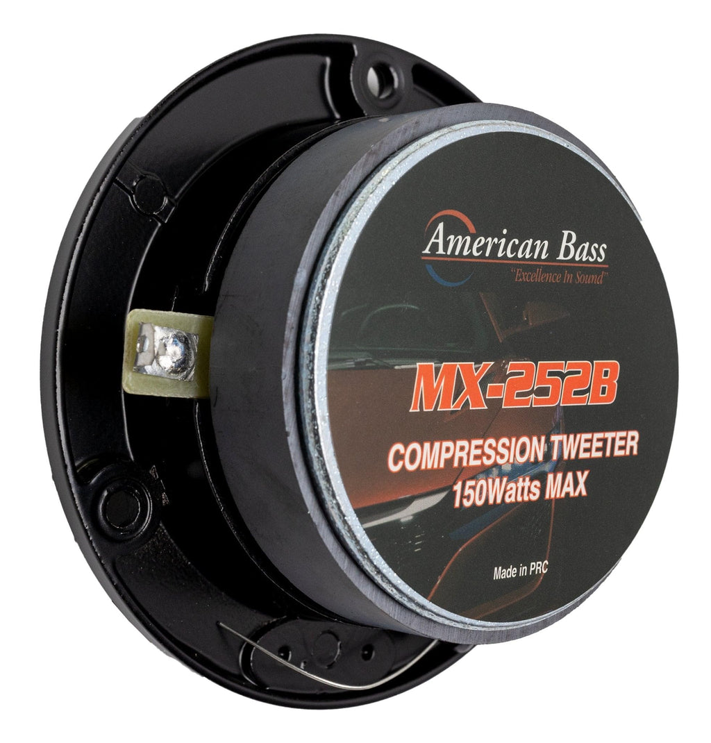 MX 252T Tweeter