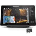Humminbird XPLORE 12 GPS Fish Finder