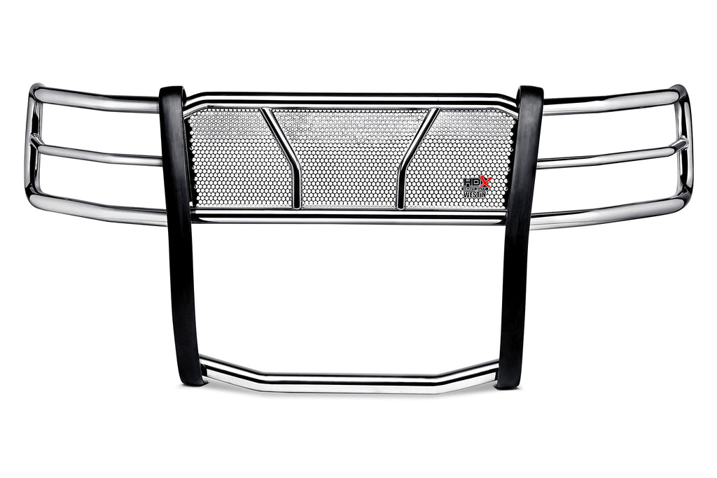 Westin 57-23970 HDX 3-Piece Grille Guard fits 2019-2024 Ram 1500 (Exc 1500 Classic) (Exc Rebel Warlock and TRX) (Exc ECO Diesel)