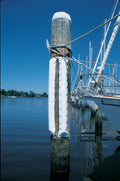 Taylor Made Products Dock and Post Bumpers
