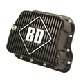 BD Diesel Deep Sump Transmission Pan