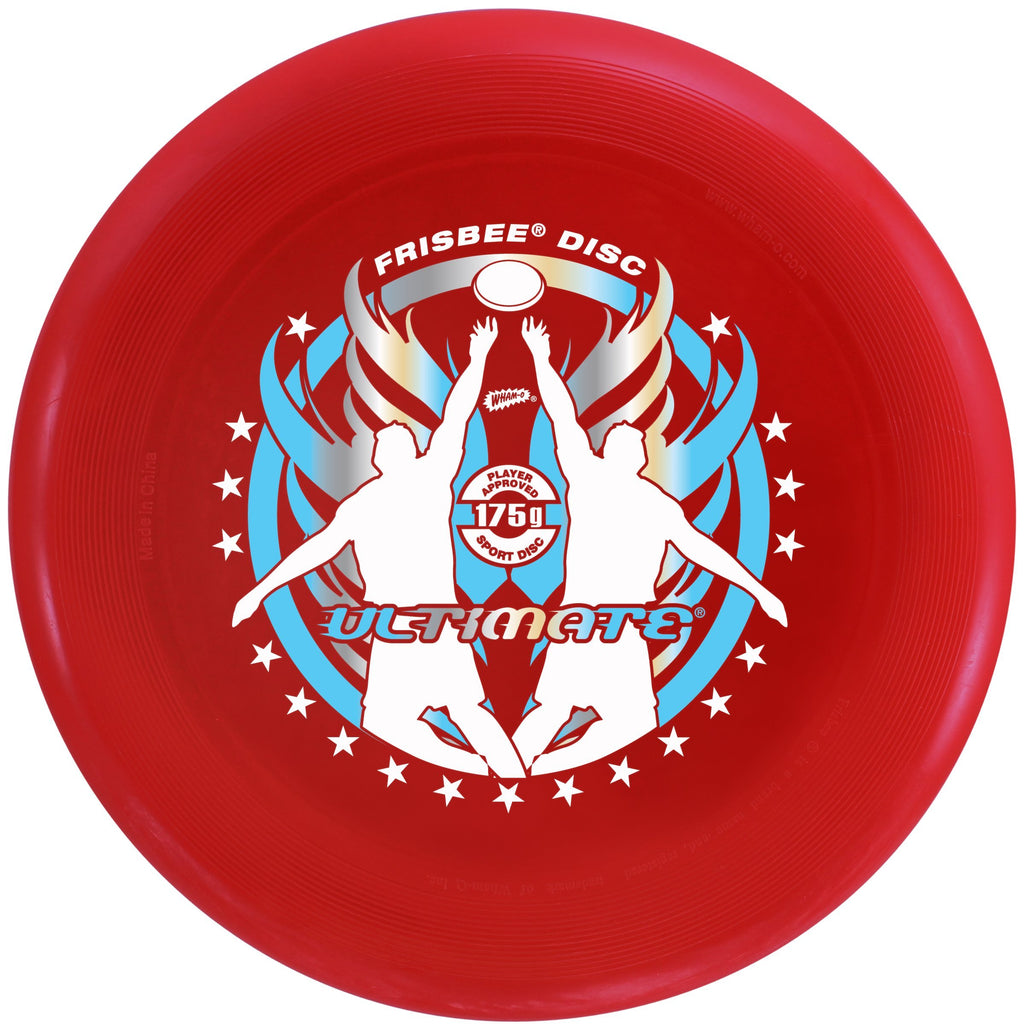 Wham-O Ultimate Frisbee 175g