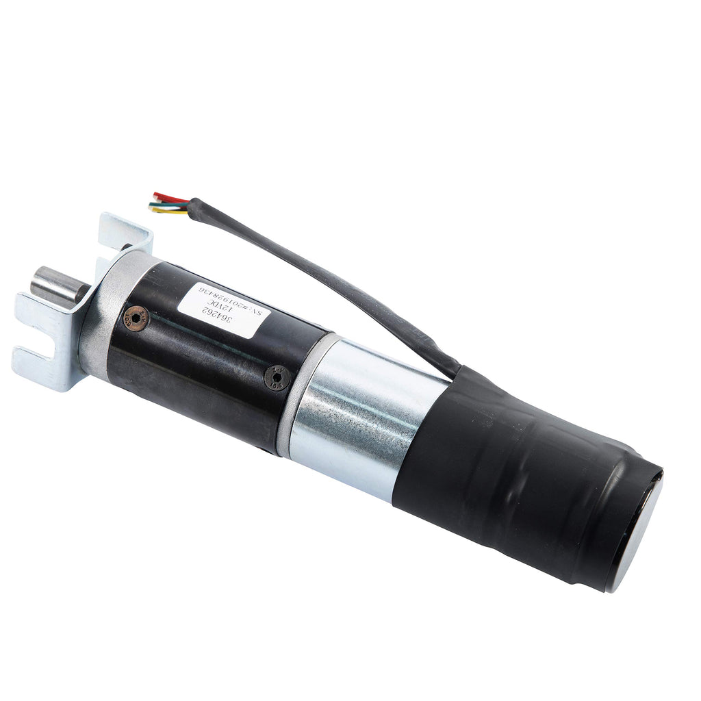 Lippert Components - 364262 in-Wall Slide-Out Motor with Brake - 42mm (Mid Torque)