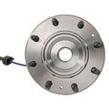 MOOG 515145 Wheel Bearing and Hub Assembly