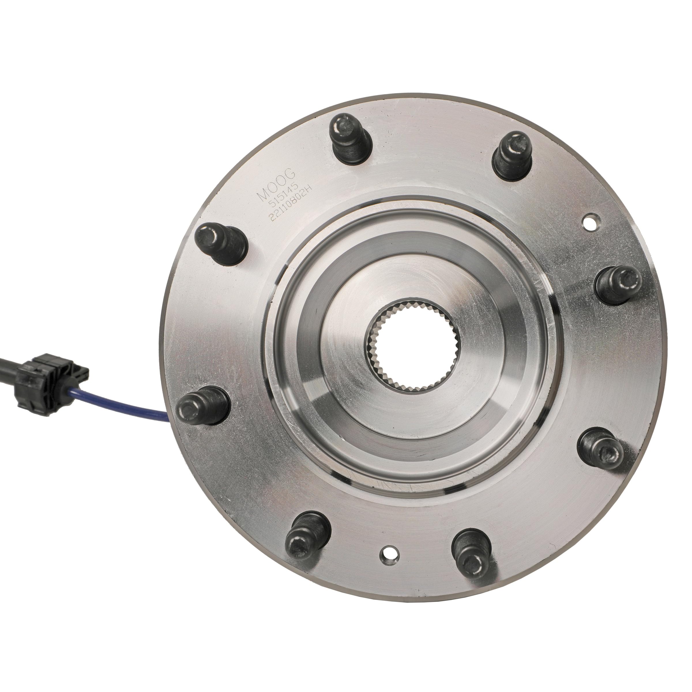 MOOG 515145 Wheel Bearing and Hub Assembly