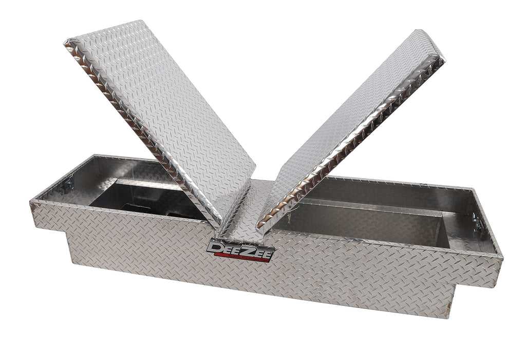 Dee Zee DZ8363 Red Label Gull Wing Tool Box