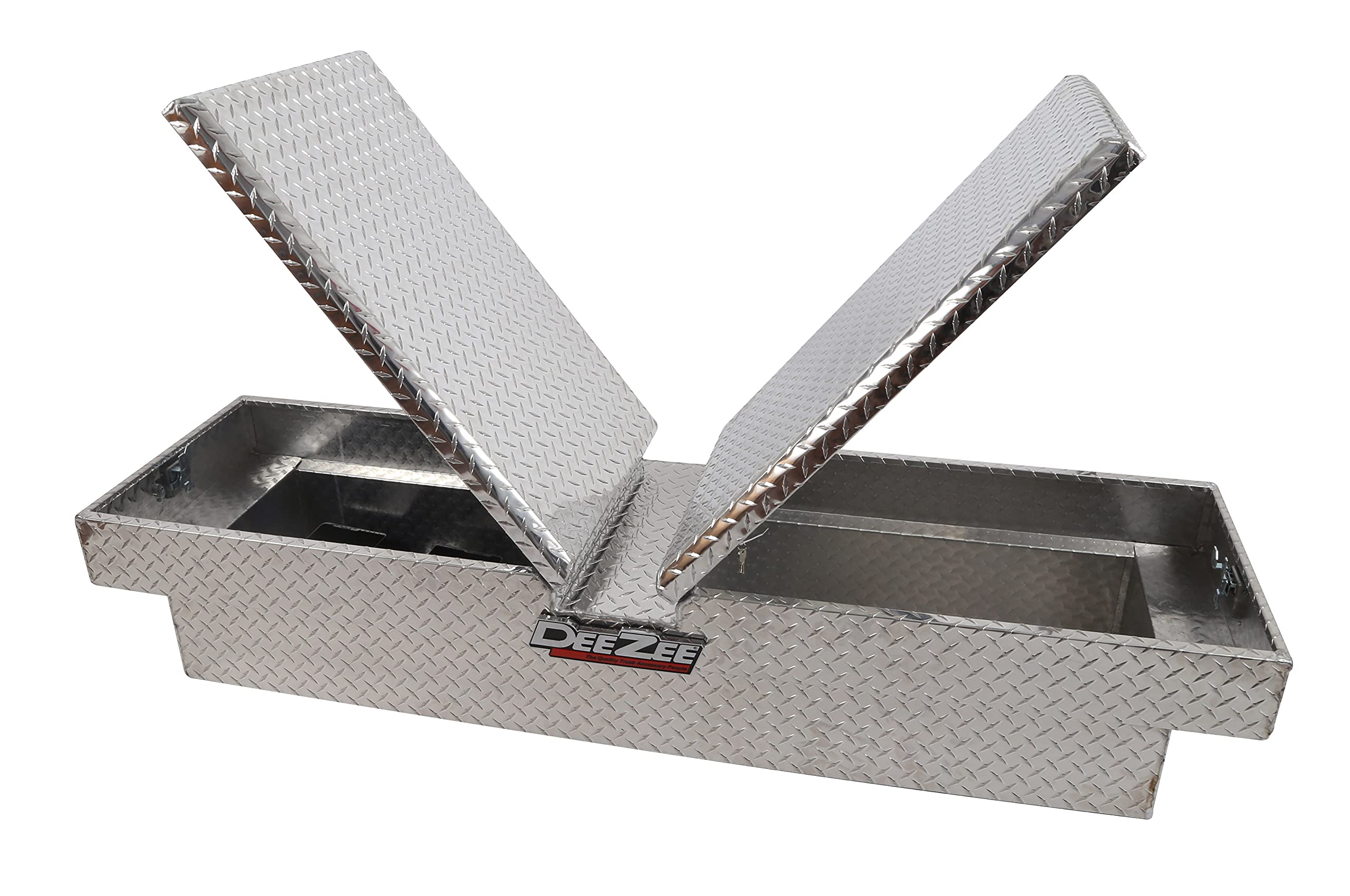 Dee Zee DZ8363 Red Label Gull Wing Tool Box