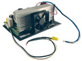 Parallax Power Supply (081-7155-000 Replacement Power Center Lower Section , black