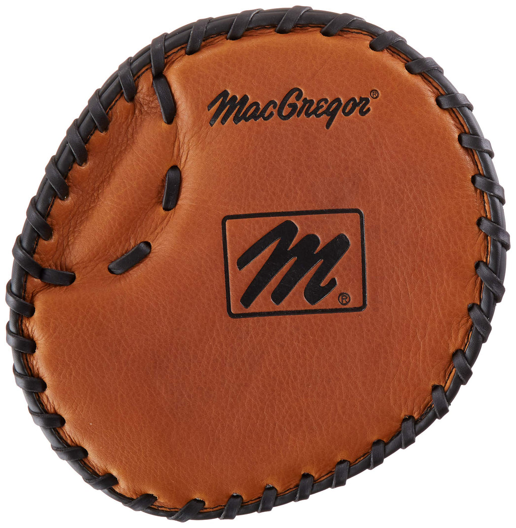 MacGregor Infield Training Glove , Brown