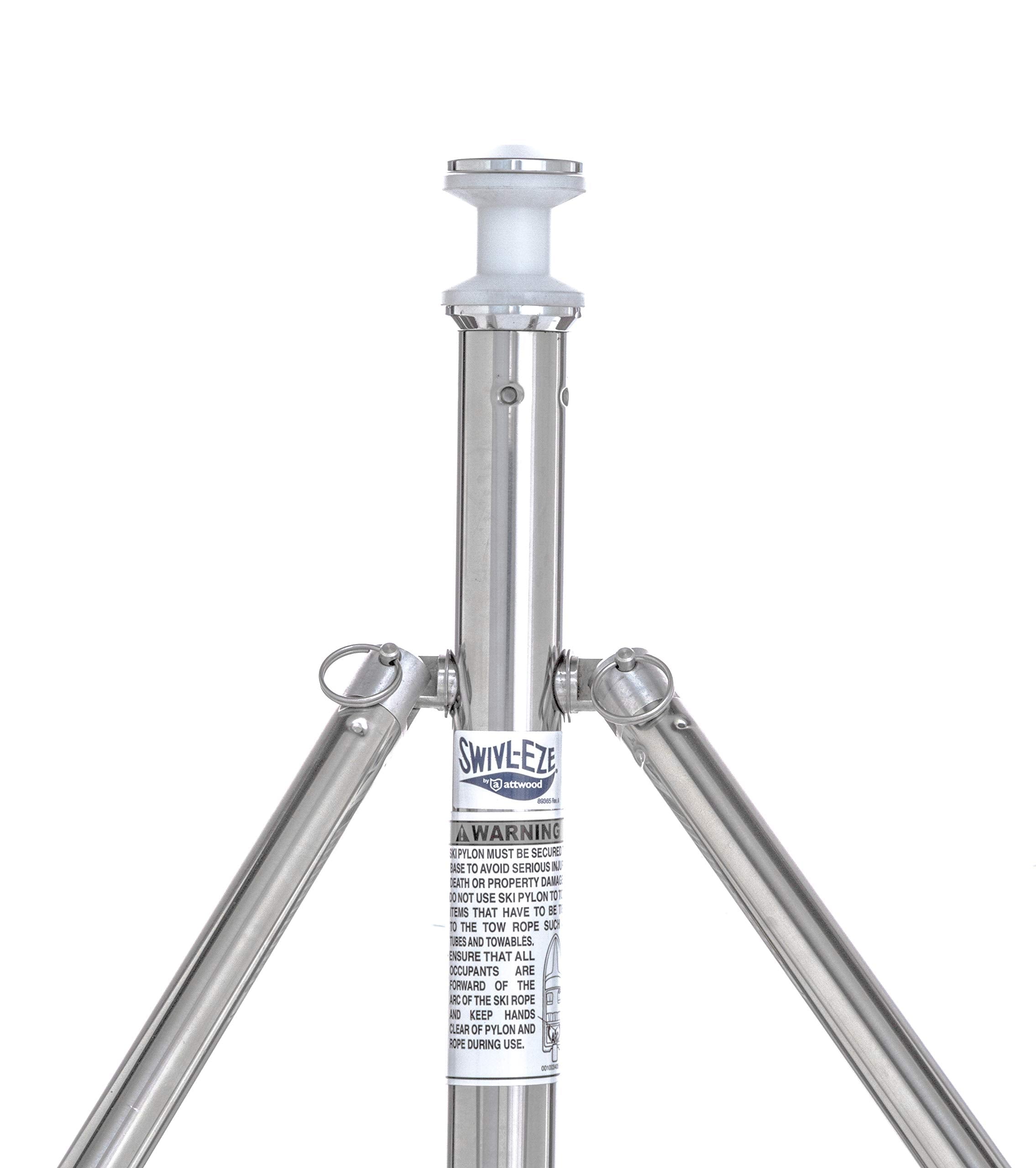 Attwood Swivl-Eze Ski Pylon