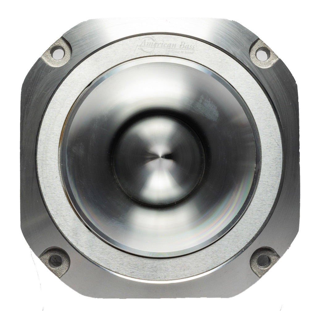 American Bass MX 700CR Compression Super Tweeter, 250