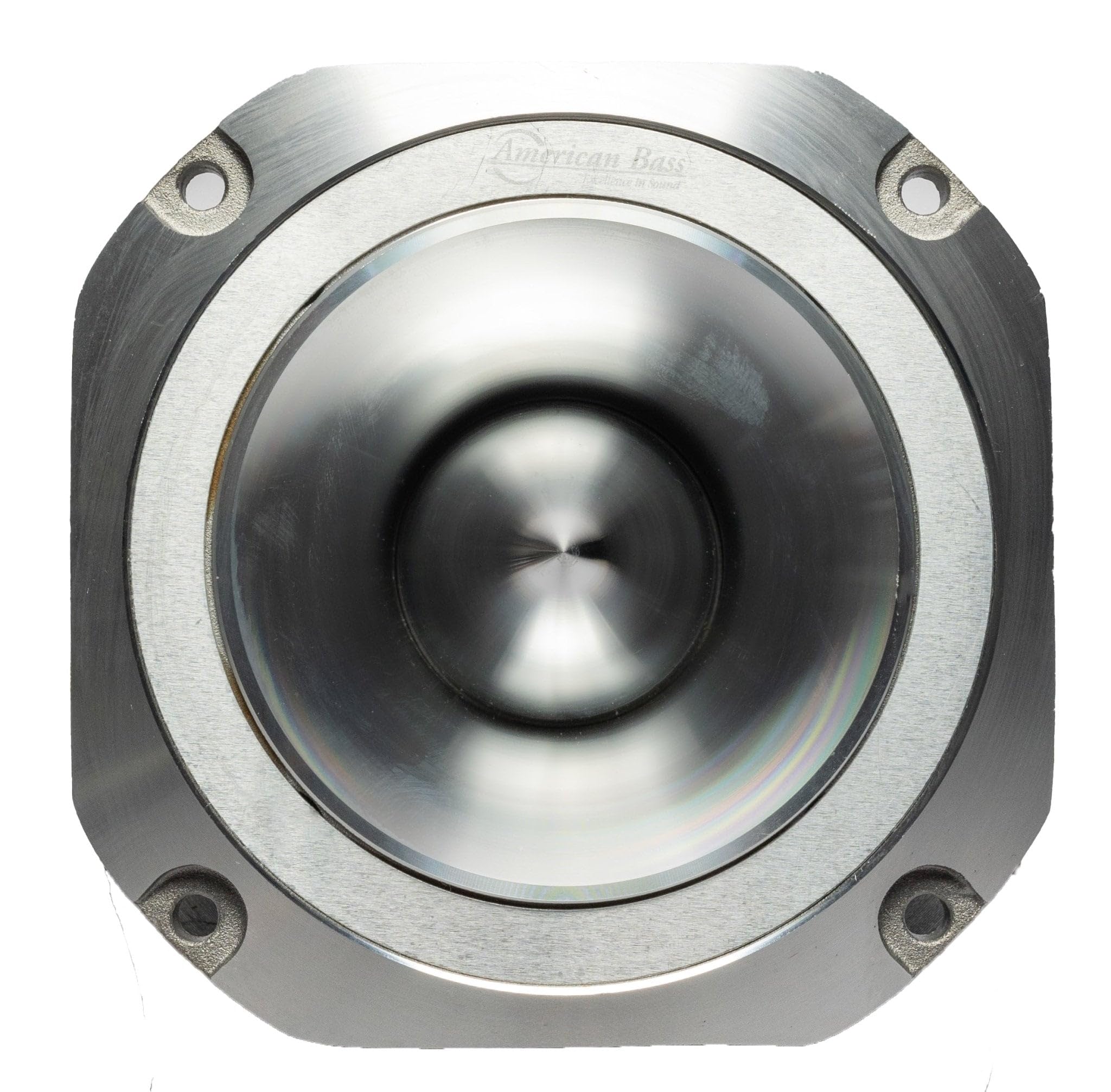 American Bass MX 700CR Compression Super Tweeter, 250