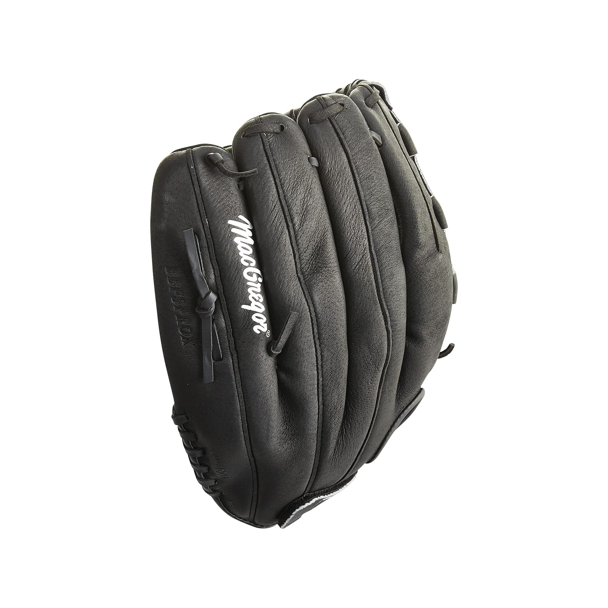 MacGregor Softball Glove, Right Hand Thrower