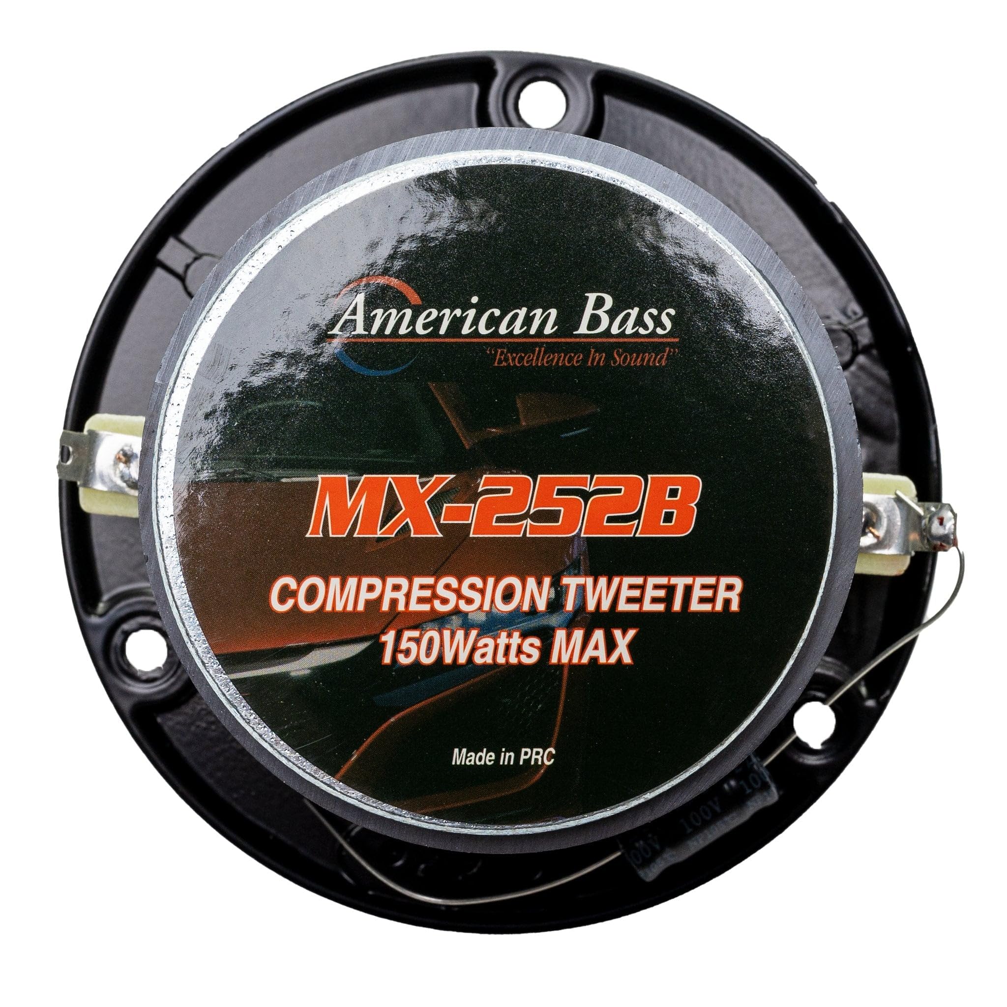 MX 252T Tweeter