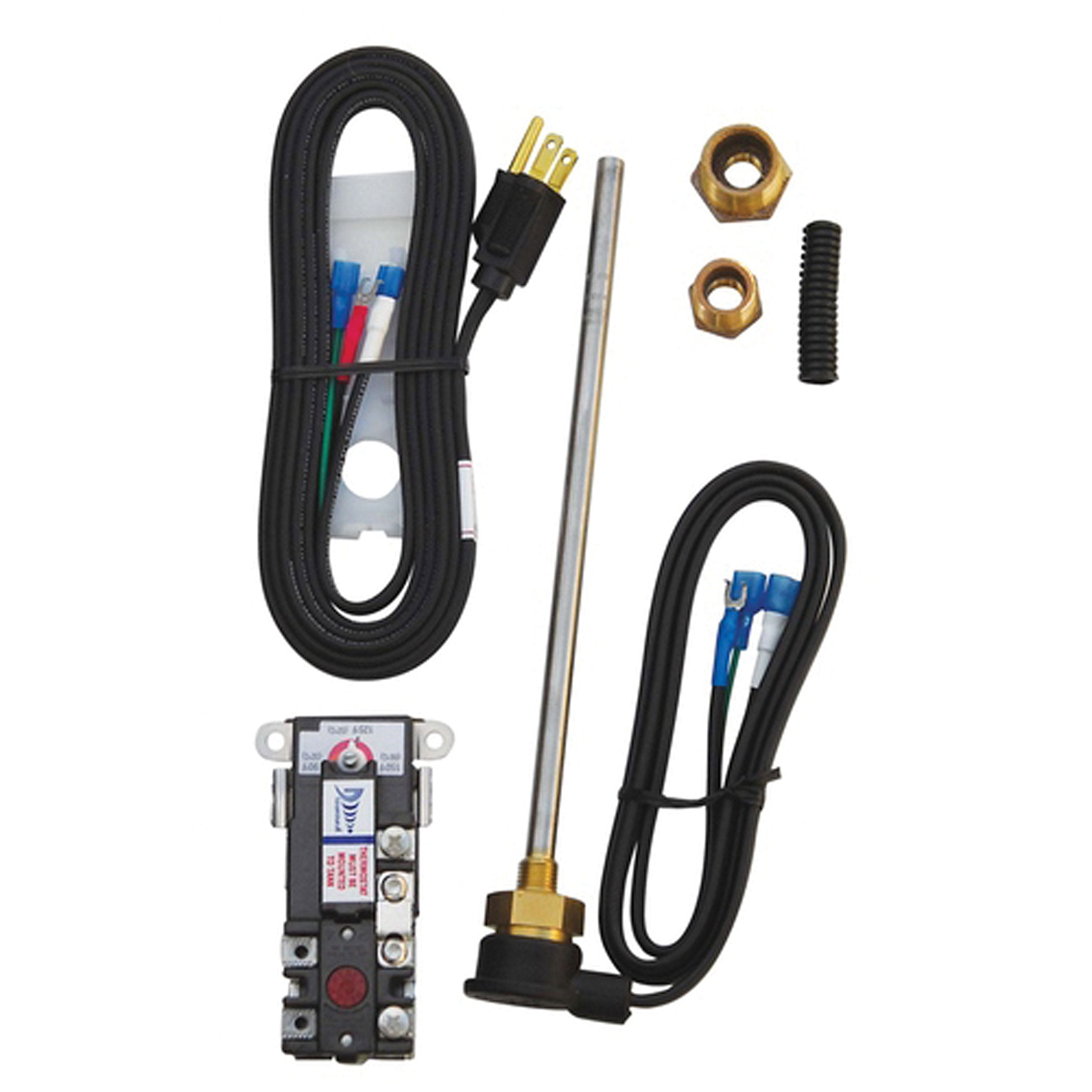Diamond Group HR10 Hott Rod - 10 Gallon