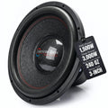 American Bass Hawk 15" Car Subwoofer, 4 Ohm, 3000W Max