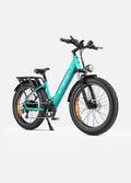 ENGWE E26 ST step-through electric bike