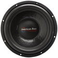 American Bass Usa XFL 1522 2000W Max Dual 2Ω 15" Subwoofer