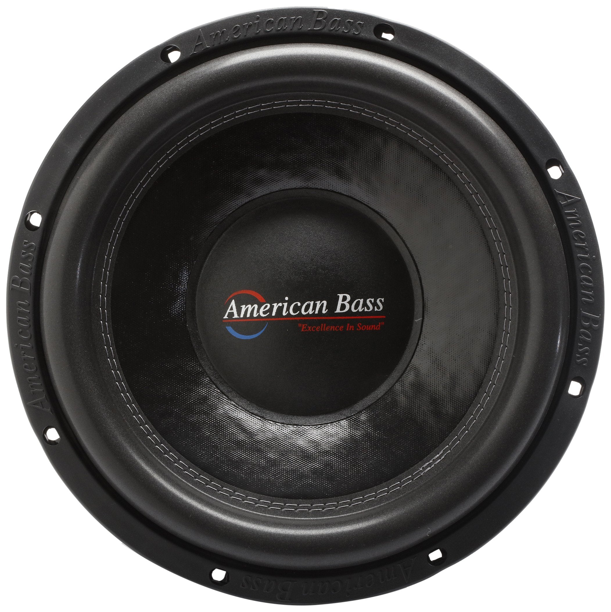 American Bass Usa XFL 1522 2000W Max Dual 2Ω 15" Subwoofer