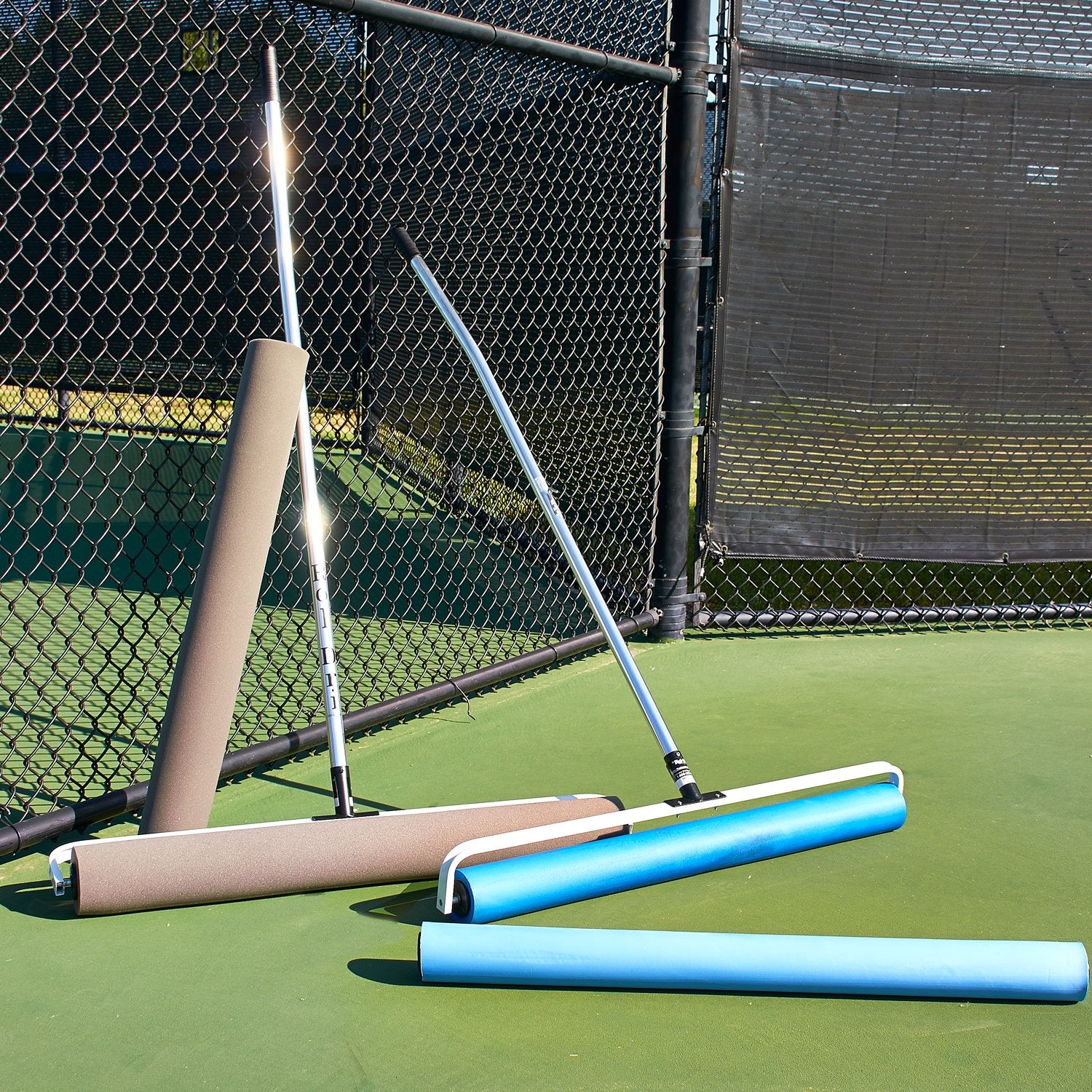 Rol Dri Master Sponge Replacement Roller