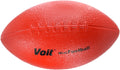Voit Tuff Foam 8 1/2" Football - Red One Size