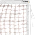 BSN Sports Macgregor Professional Badminton Net , White