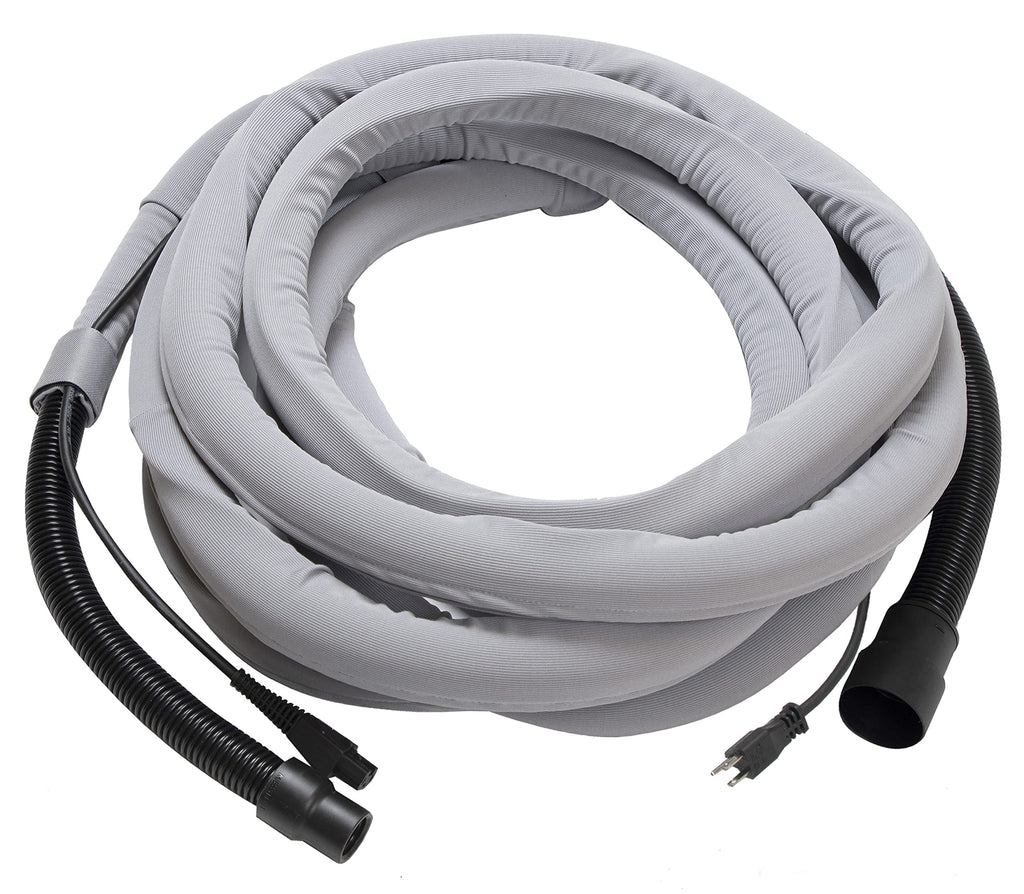 Mirka Sleeve Cable 110V Hose 19.7 ft Dust Extraction Accessory