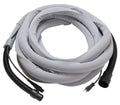 Mirka Sleeve Cable 110V Hose 19.7 ft Dust Extraction Accessory