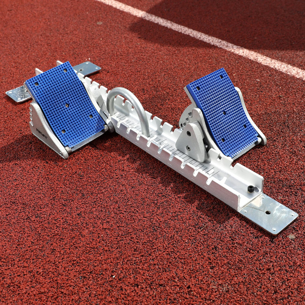 Elite Starting Block