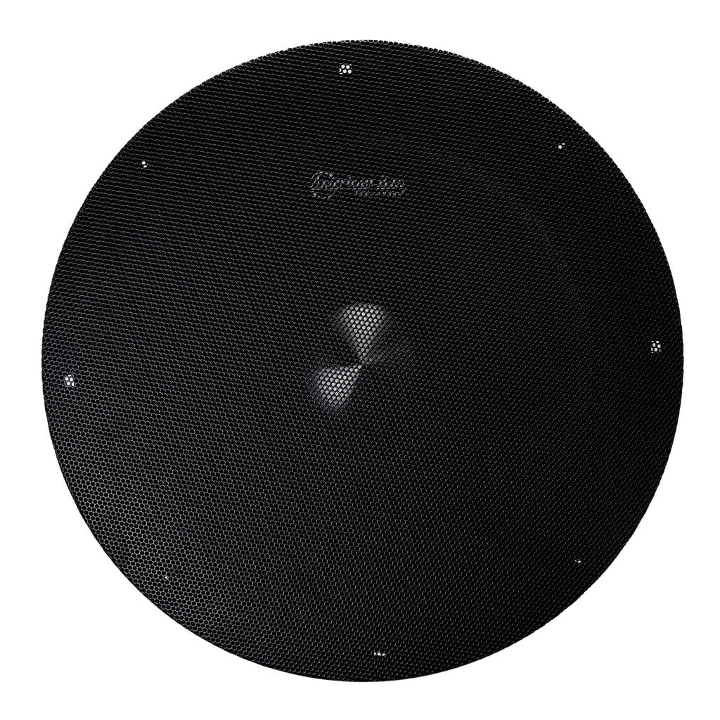 American Bass Godfather 10" Midrange Speaker, 1000