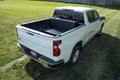 Dee Zee DZ92747SB (92 gallon) L-Shaped Transfer Tank - Black Steel