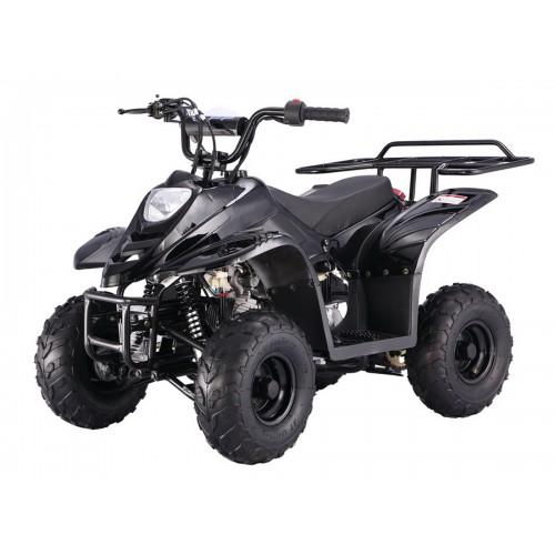 Tao Motor B1 (BoulderB1) ATV - Black