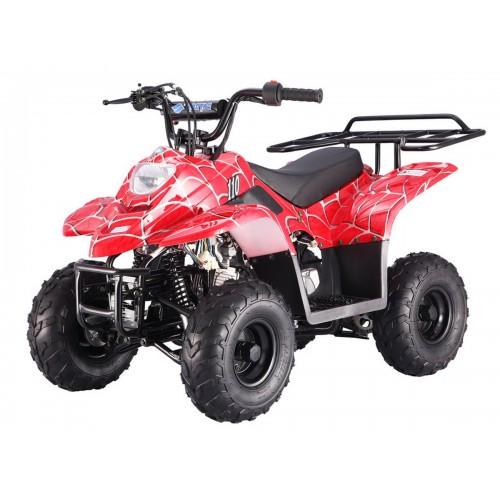 Tao Motor B1 (BoulderB1) ATV