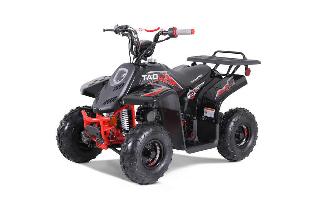 Tao Motor Rock110 ATV