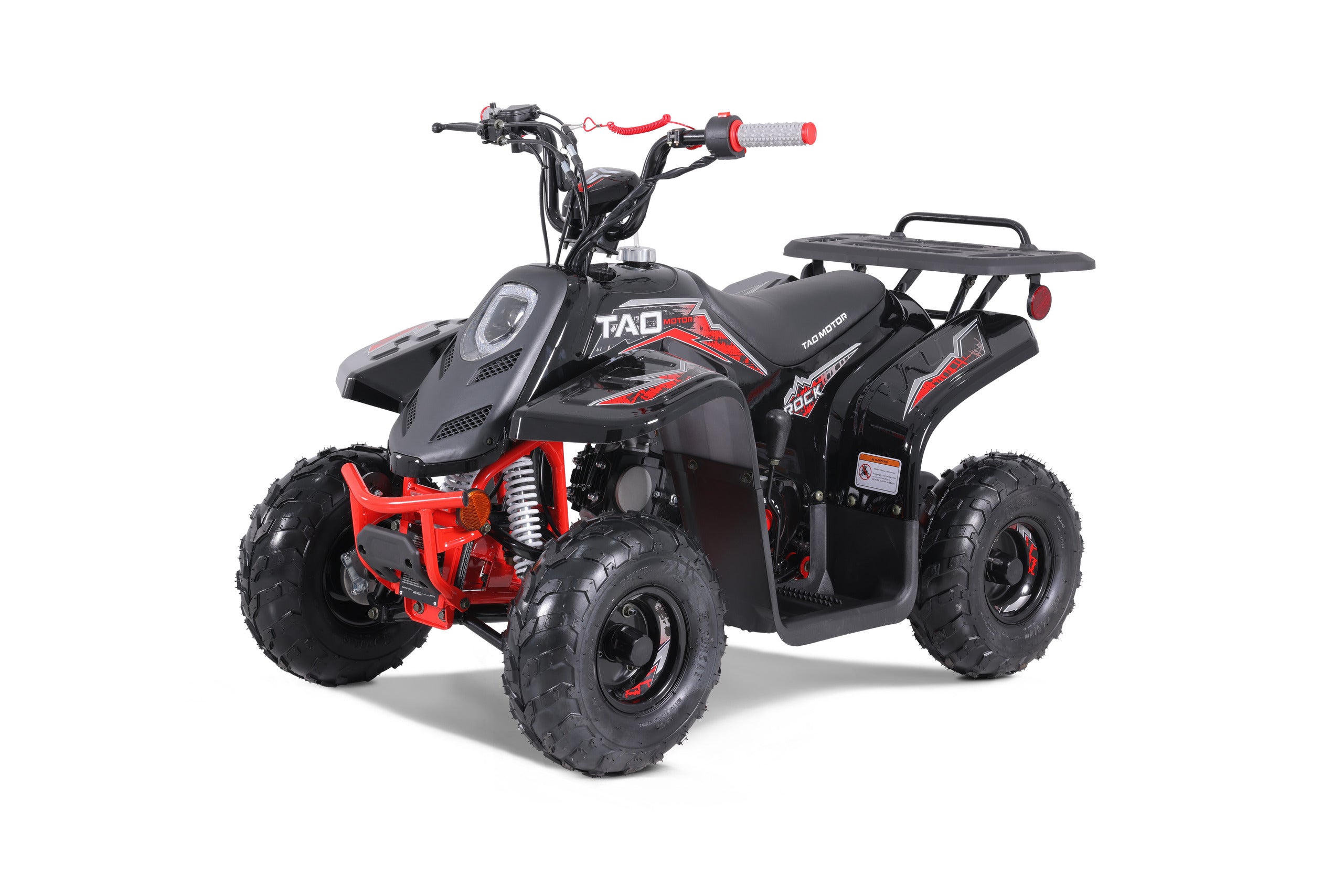 Tao Motor Rock110 ATV