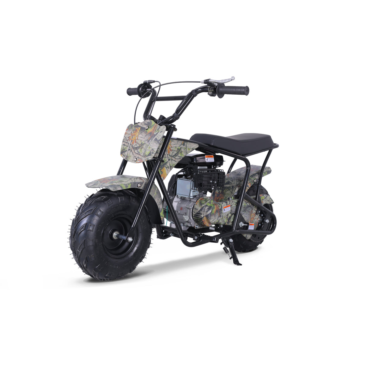 Tao Motor RT100 Mini Bike