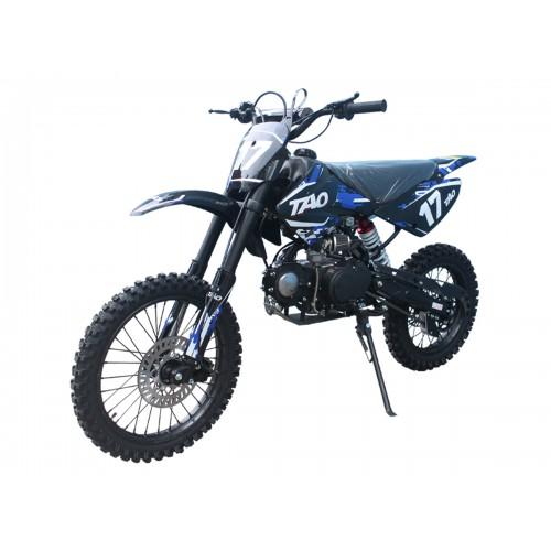 Tao Motor DB17 Dirt Bike - Blue