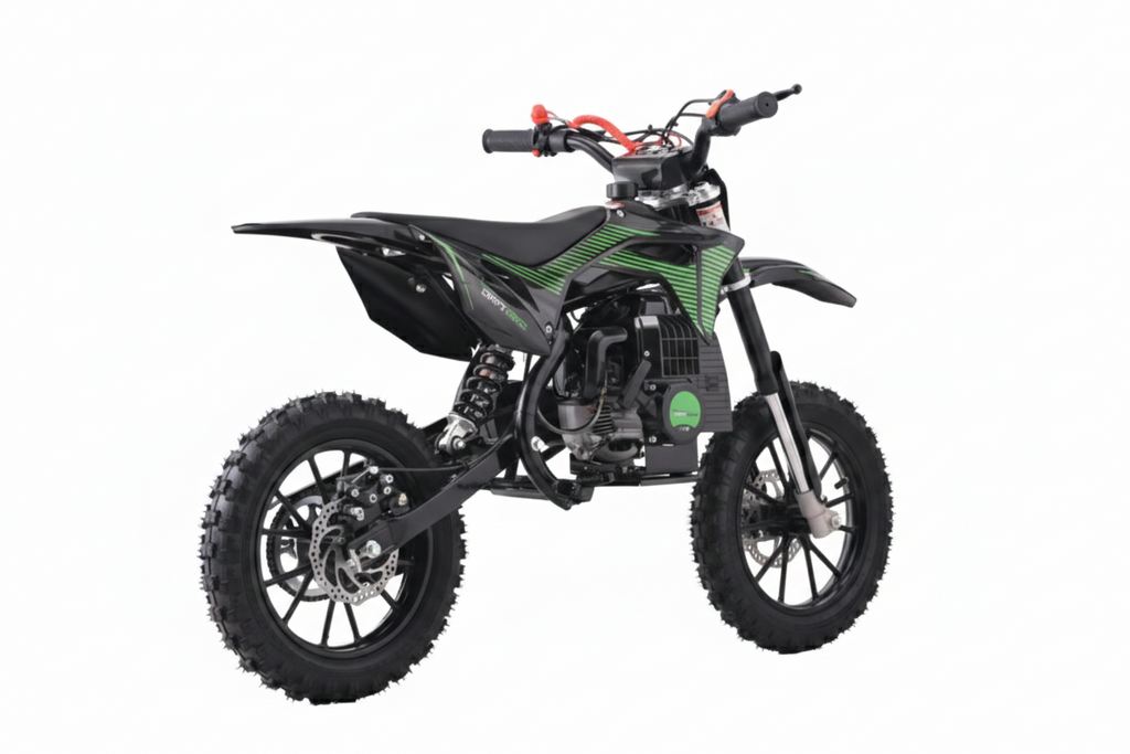 50cc Gas Dirt Bike