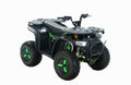 EV Utility 4 Wheeler