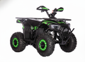Gas Utility 4 Wheeler