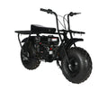 212cc Gas Utility Mini Bike