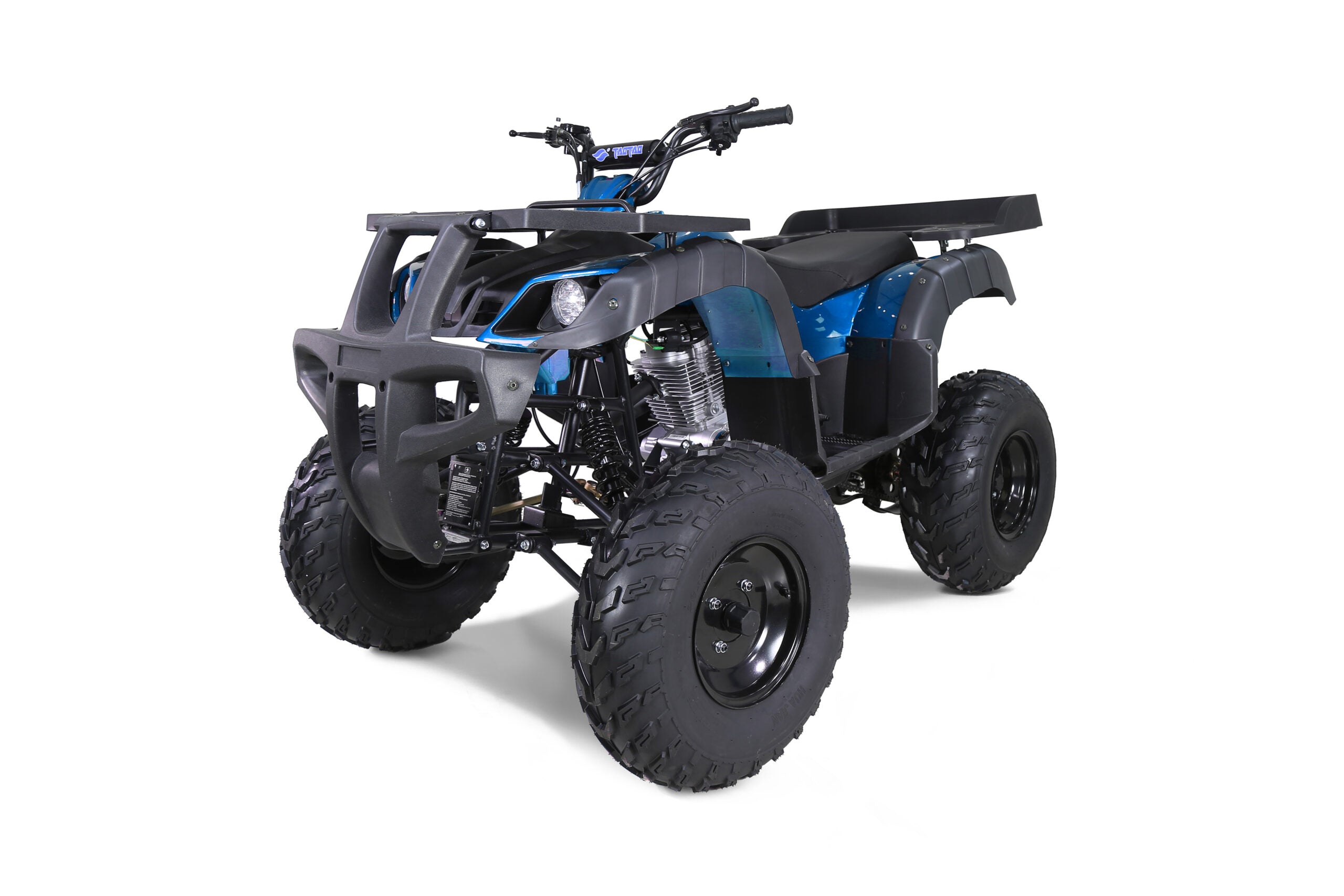 Tao Motor RHINO 250 ATV - Blue