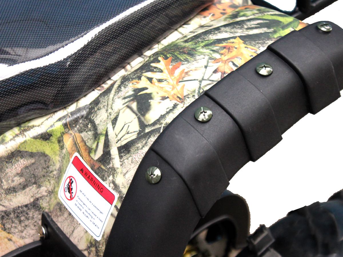Tao Motor T125 (TForce) ATV