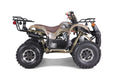 Tao Motor T-Force Platinum ATV - Camo