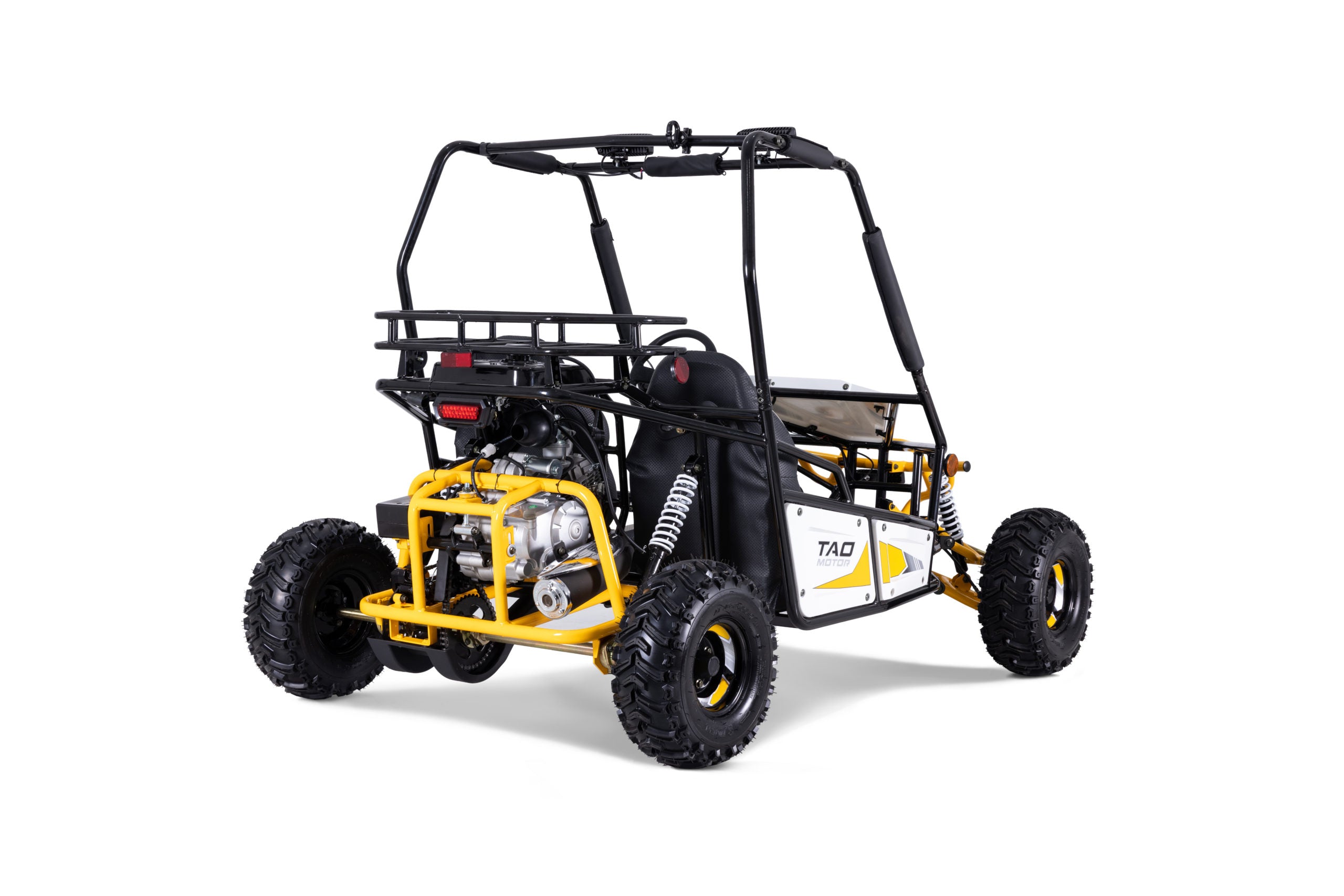 Tao Motor Triton 125 Go-Kart