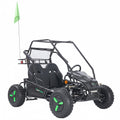 2 Seat Electric Go Kart