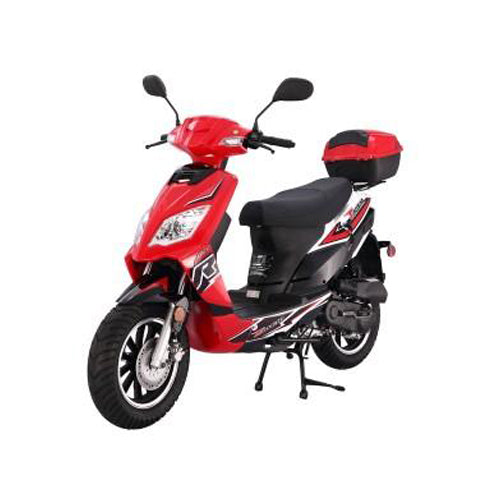 Tao Motor Blade 50 Scooter