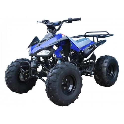 Tao Motor G125 (Cheetah) ATV