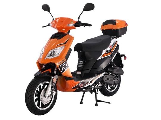 Tao Motor Blade 50 Scooter - Orange