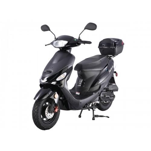 Tao Motor Pony 50 (ATM50A1) Scooter